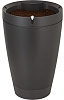 Датчик-горшок для растений Parrot Pot (Black) купить в интернет-магазине icover