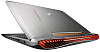 Ноутбук Asus ROG G752VM 17.3'', Intel Core i7 6700HQ 2.6Ghz, 24Gb, 1Tb HDD + 256Gb SSD (90NB0D61-M01100) купить в интернет-магазине icover
