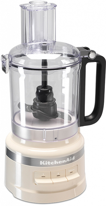 Кухонный комбайн KitchenAid (5KFP0919EAC) 2.1L (Cream) купить в интернет-магазине icover