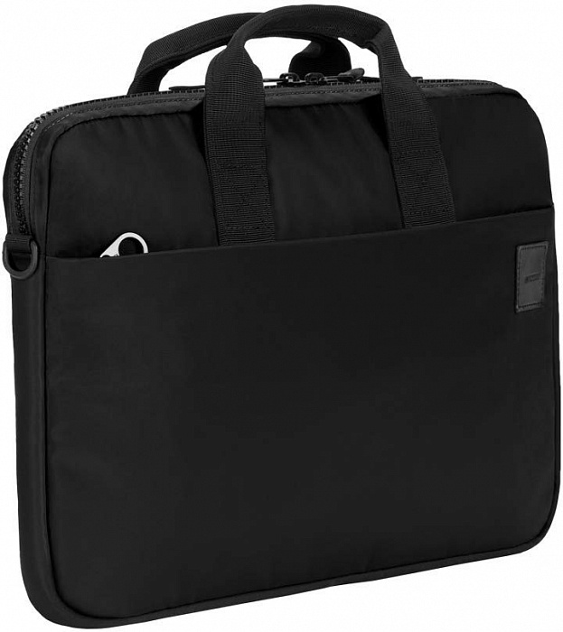Сумка Incase Compass Brief (INCO300518) для ноутбука 15" (Black) купить в интернет-магазине icover