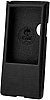 iRiver Astell&Kern Carry Case - чехол для портативного плеера AK Jr (Black) купить в интернет-магазине icover