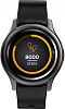 Умные часы MyKronoz ZeRound 3 (Black) купить в интернет-магазине icover