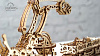 Сборная модель UGEARS Манипулятор на рельсах купить в интернет-магазине icover
