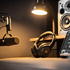 Накладные беспроводные наушники Edifier Stax Spirit S3 (Black) купить в интернет-магазине icover