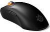 Игровая мышь SteelSeries Prime Mini Wireless (Black) купить в интернет-магазине icover