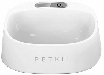 Миска с весами Petkit Fresh (White)