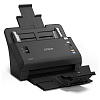 Epson WorkForce DS-860 - протяжной сканер (Black) купить в интернет-магазине icover