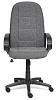 Офисное кресло Tetchair CH 747 (Grey Cloth) купить в интернет-магазине icover