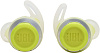 Bluetooth-наушники с микрофоном JBL Reflect Flow (Green) купить в интернет-магазине icover