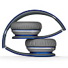 Beats Wireless (900-00170-03) - беспроводные наушники (Blue) купить в интернет-магазине icover