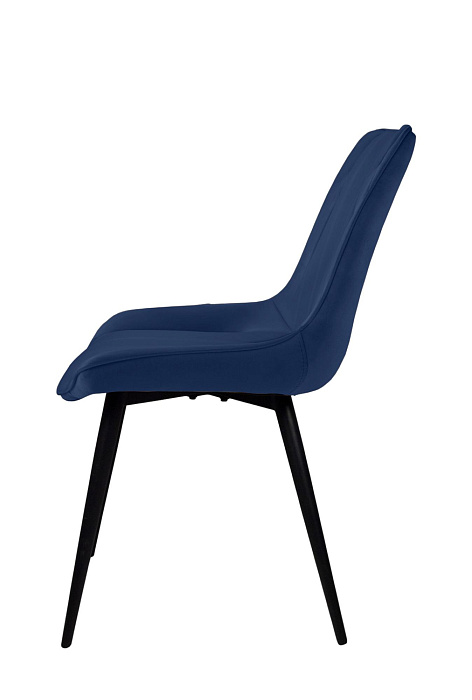 Стул Ridberg SNAKE 4 шт. (Blue) купить в интернет-магазине icover