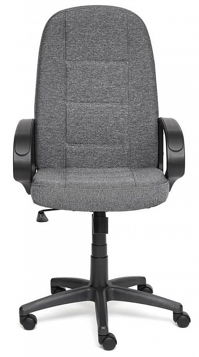 Офисное кресло Tetchair CH 747 (Grey Cloth) купить в интернет-магазине icover