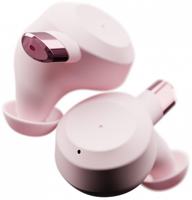Беспроводные наушники Sudio Fem (Pink) купить в интернет-магазине icover