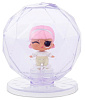 Кукла-сюрприз LoL Lil Sisters & Lil Pets Winter Disco (559672) купить в интернет-магазине icover