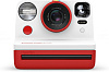 Фотоаппарат моментальной печати Polaroid Now (Red) купить в интернет-магазине icover