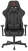 Игровое кресло A4Tech Bloody GC-600 (Black) купить в интернет-магазине icover