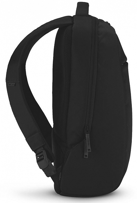 Рюкзак Incase ICON Lite Backpack II (INBP100600-BLK) для ноутбука 16'' (Black) купить в интернет-магазине icover