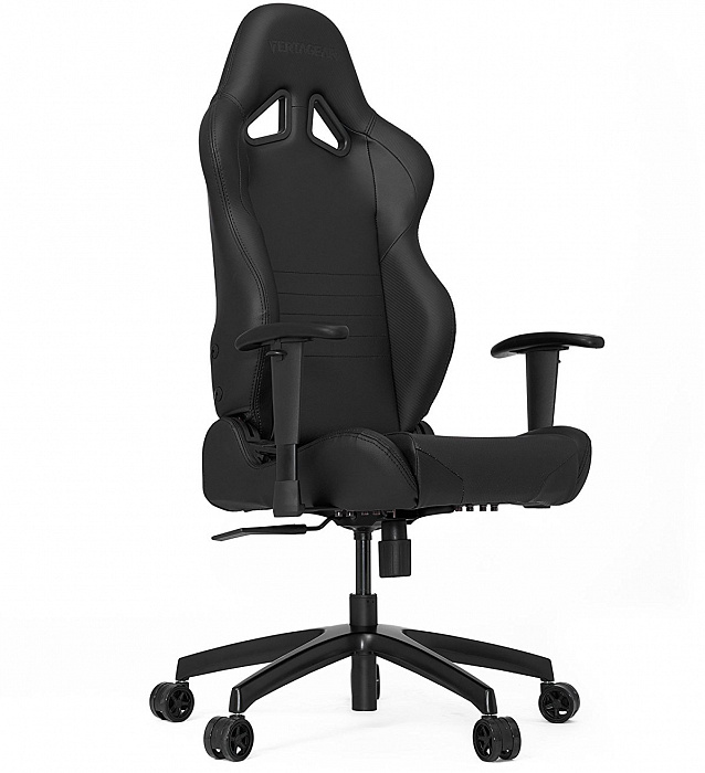Игровое кресло Vertagear Racing Series S-Line SL2000 (Black/Carbon) купить в интернет-магазине icover