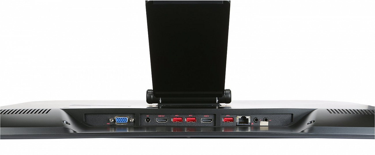 Моноблок MSI AG220 2PE-014RU 21.5", Intel Core i5 4210M 2.6 GHz, 8 Gb, 1000 Gb (9S6-ACB311-014) купить в интернет-магазине icover