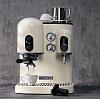 Кофеварка KitchenAid Artisan Espresso 5KES2102EAC (Cream) купить в интернет-магазине icover