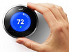 Nest Learning Thermostat 2nd Generation - термостат купить в интернет-магазине icover
