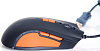 Ozone Argon Ocelote World - проводная игровая мышь (Black/Orange) купить в интернет-магазине icover