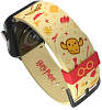 Ремешок MobyFox Harry Potter Charms (ST-WNR22HPW2007) для Apple Watch (Yellow) купить в интернет-магазине icover