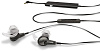 Внутриканальные наушники Bose QuietComfort 20 Android 718840-0010 (Black) купить в интернет-магазине icover