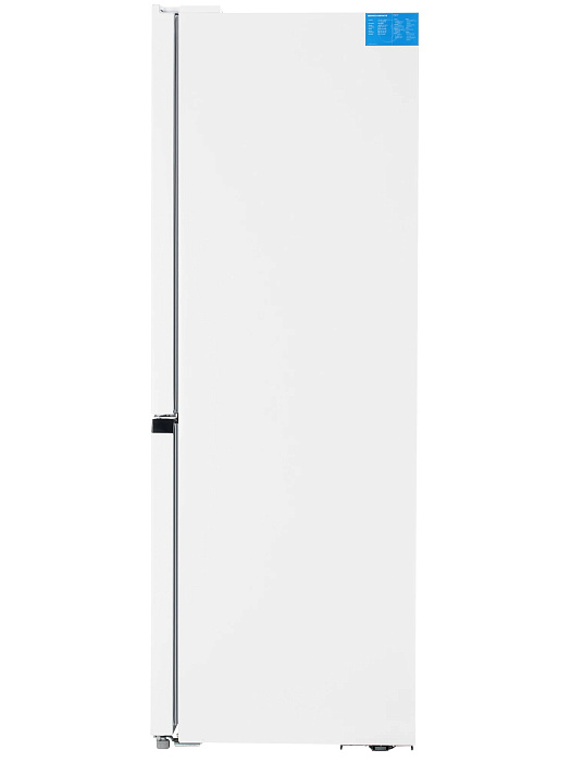 Холодильник Midea MDRB471MGF01O 2106069 (White) купить в интернет-магазине icover