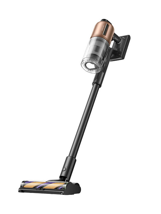 Беспроводной пылесос Dreame Z20 Aqua Cycle Station VZV36B (Black) купить в интернет-магазине icover