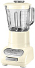 Стационарный блендер KitchenAid Artisan 5KSB5553EAC (Almond Creme) купить в интернет-магазине icover