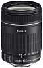 Объектив Canon EF-S 18-135mm f/3.5-5.6 IS STM купить в интернет-магазине icover