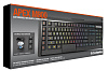 SteelSeries Apex M800 (64173) - игровая клавиатура (Black) купить в интернет-магазине icover