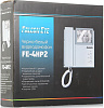 Видеодомофон Falcon Eye FE-4HP2/AVP-505 (White) купить в интернет-магазине icover