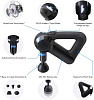 Мышечный массажер Theragun Elite (Black) купить в интернет-магазине icover