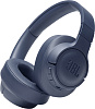 Беспроводные наушники JBL Tune 760NC (Blue) купить в интернет-магазине icover