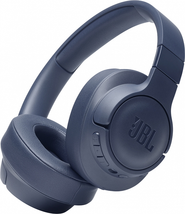 Беспроводные наушники JBL Tune 760NC (Blue) купить в интернет-магазине icover