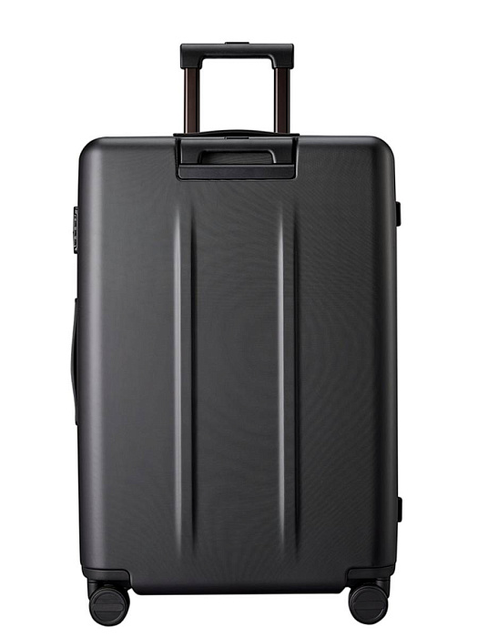Чемодан Ninetygo Danube Luggage 28" (Black) купить в интернет-магазине icover