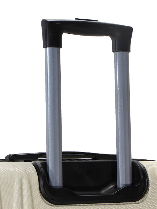 Комплект чемоданов Ridberg Discover L+BB (White) купить в интернет-магазине icover