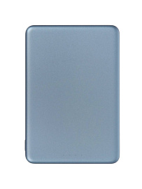 Внешний аккумулятор Xiaomi Super Slim Magnetic Power Bank (BHR08POGL) 5000 mAh (Blue) купить в интернет-магазине icover