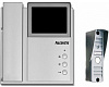 Вызывная панель Activision AVP-505 PAL (Light Gray) купить в интернет-магазине icover