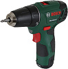 Bosch PSB 10,8 LI-2 (0.603.983.924) - дрель-шуруповерт купить в интернет-магазине icover
