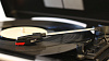 Виниловый проигрыватель iOn Mustang LP (Black) купить в интернет-магазине icover