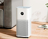 Очиститель воздуха Xiaomi Mi Air Purifier 4 (White) купить в интернет-магазине icover