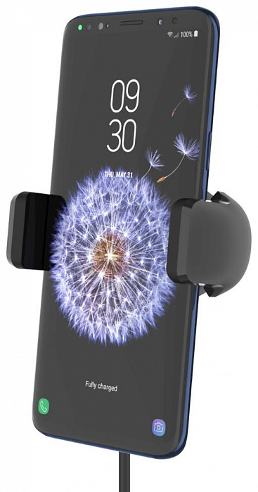 Беспроводное зарядное устройство Belkin Boost Up F7U053btBLK (Black) купить в интернет-магазине icover