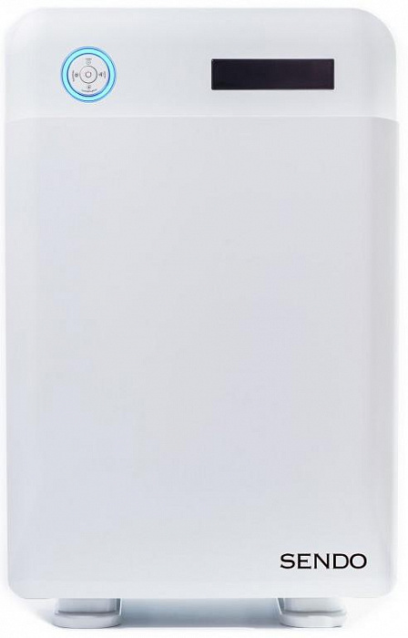 Климатический комплекс Sendo Air 90 (White) купить в интернет-магазине icover