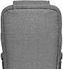 Кресло руководителя Tetchair Bergamo 13092 (Dark Grey) купить в интернет-магазине icover