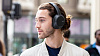 Bluetooth-наушники с микрофоном Sony WH-CH710N (Blue) купить в интернет-магазине icover