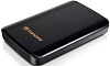 Внешний жесткий диск Transcend StoreJet 25D3 2.5" 1Tb USB 3.0 TS1TSJ25D3 (Black) купить в интернет-магазине icover