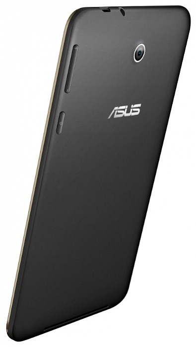 Планшет Asus MeMO Pad 7 16Gb ME176CX (Black) купить в интернет-магазине icover